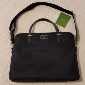 Kate Spade, Daveney (Wilson Road) lap top bag